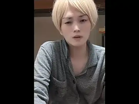 mgnhiroyuki (Ask my age) - CUM(射精)