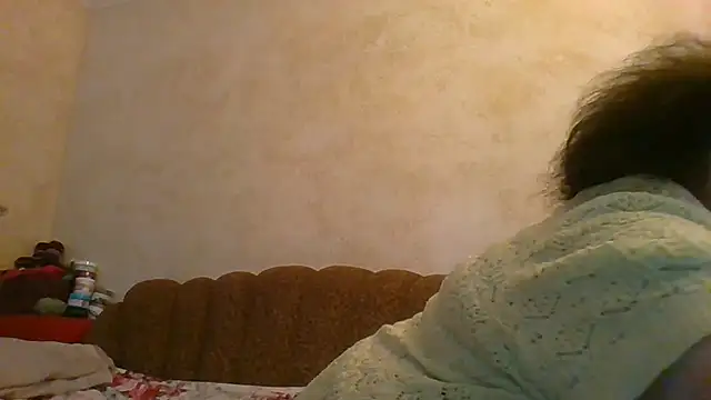 MilaSky5303 webcam