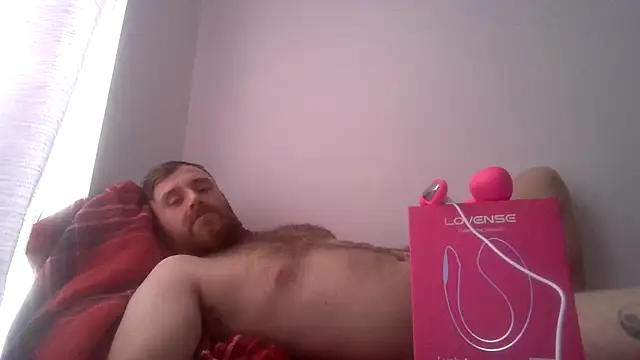 murphthegurth (M young) - insert lovense in ass for 1st time!!!!