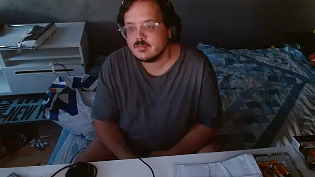 Bebemickey75 webcam