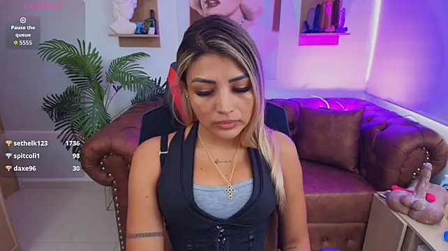 SALOOMEE__