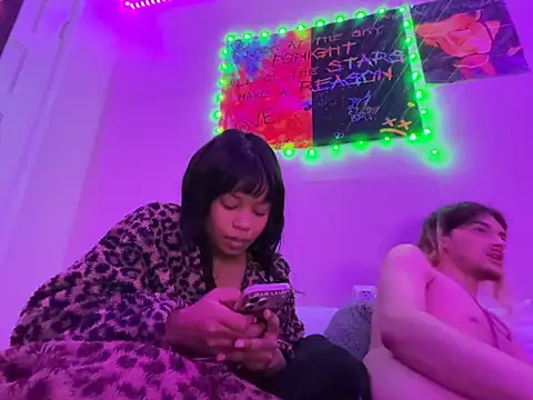 venusfairys webcam