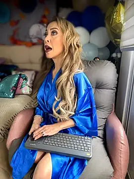EvelinaGrey