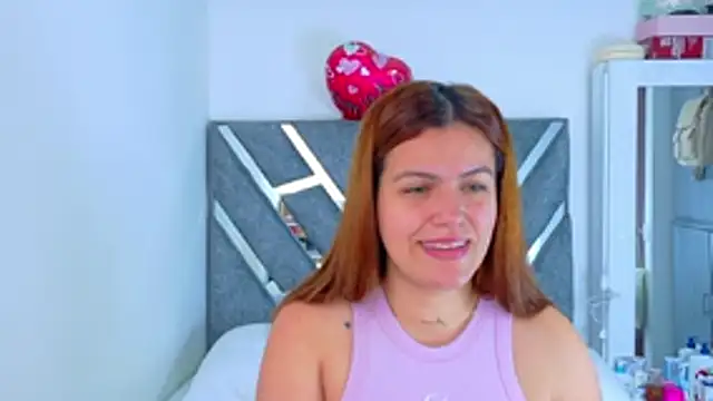 Alexandra_Torress live cam preview