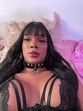NaomiSteward webcam