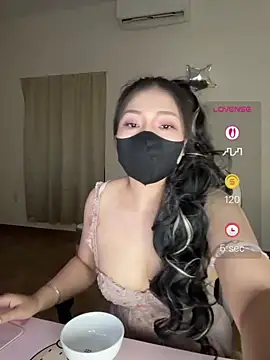 __MeiMei__ webcam