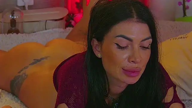 MetishaCaprice