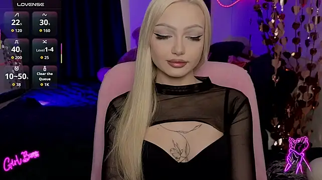 LinaLirian