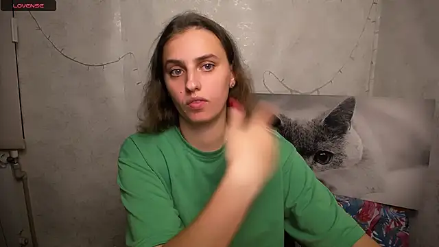 AmandaDimond_ webcam