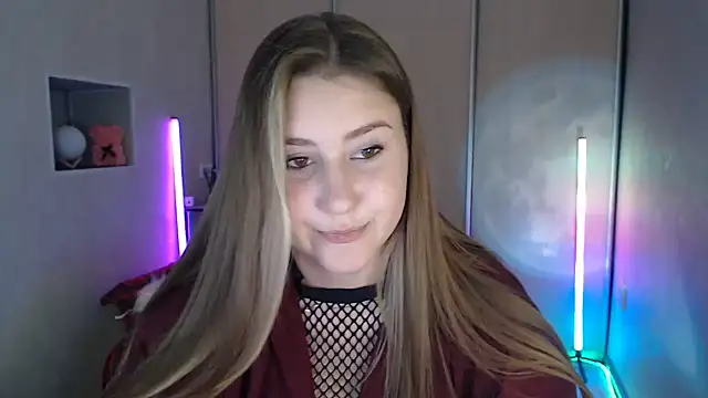 Milka_kamila webcam