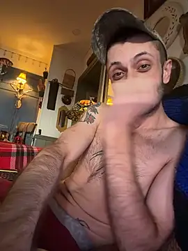HarmoniousPhantasm3 webcam