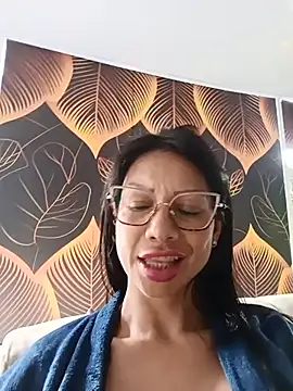 Grace_Velvet live cam preview