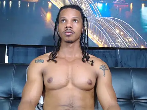 Josh_fit7 webcam