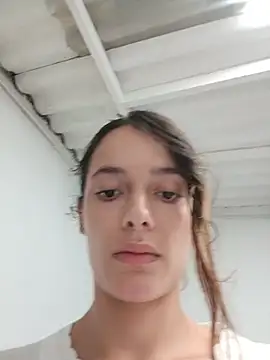 karenarango webcam