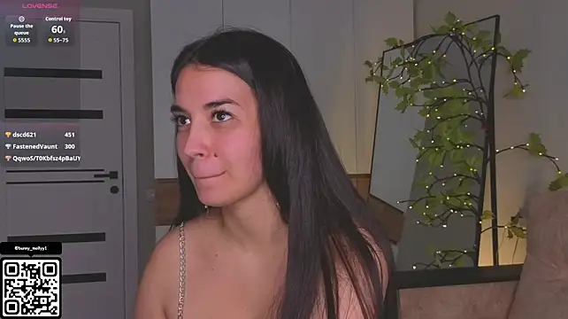 MollyGilberg webcam