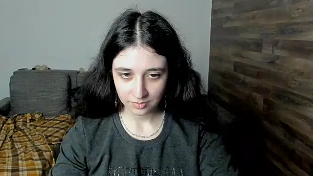 Lisa_witty webcam