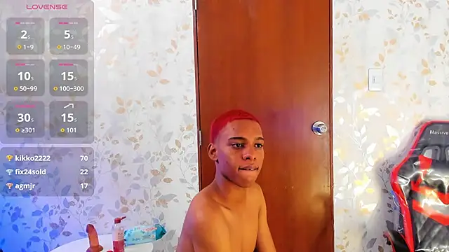 luccas_lowee webcam