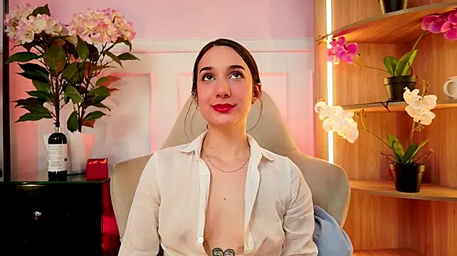 ZoeBelmont