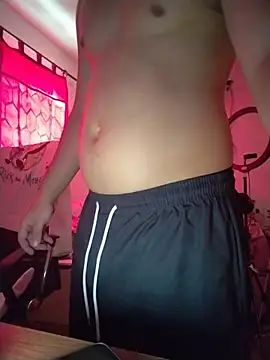 BadboyX333 live cam preview