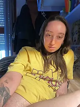 gattina48 webcam
