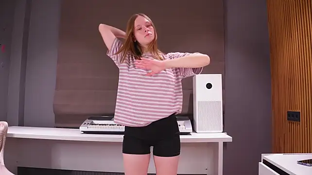 ManiaCorren