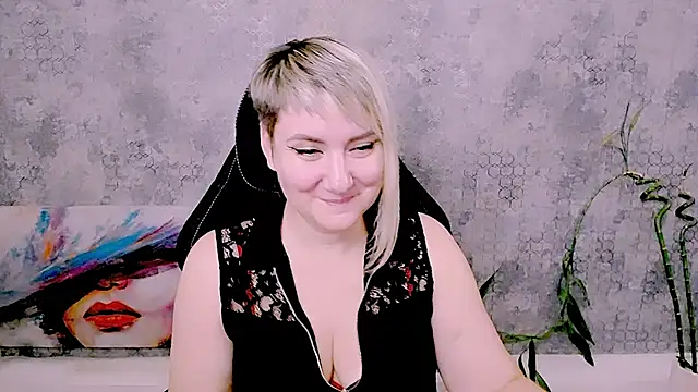 Djullia live cam preview