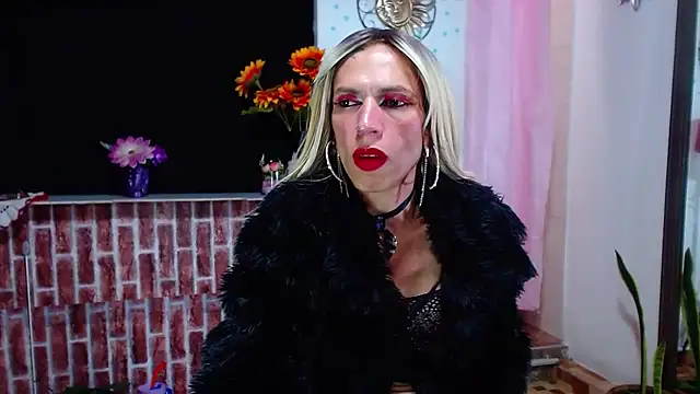VanessaWolf live cam preview
