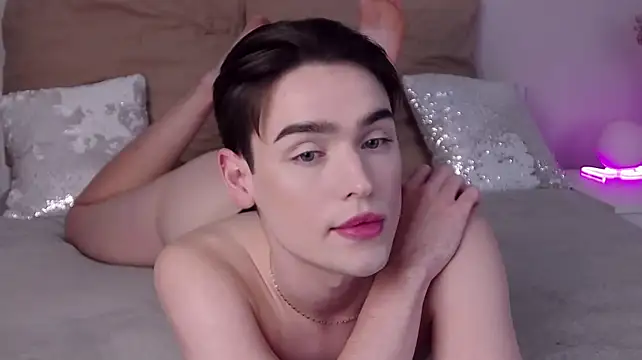 RobbyCharming