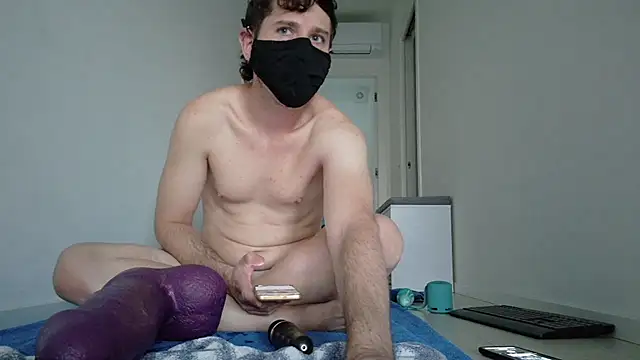 TheodoreDeep live sex cam