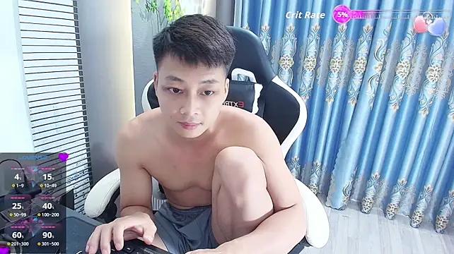 Naughty___asian webcam