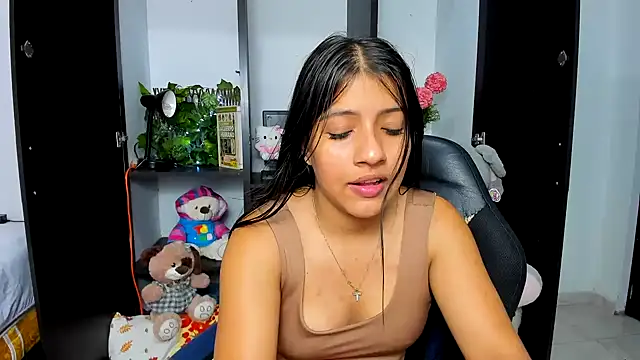 zara_cute webcam