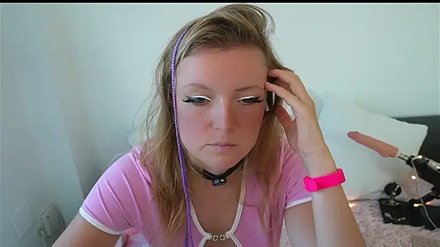Ameliasweety69 webcam