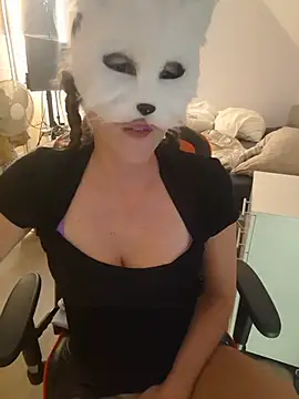 SPrITZMAUS webcam