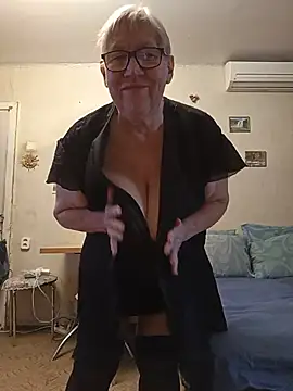 Molli1408 webcam