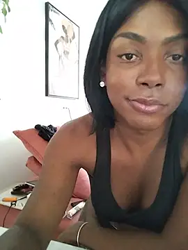Andressa-sette webcam