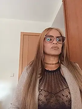 CristalDivine webcam