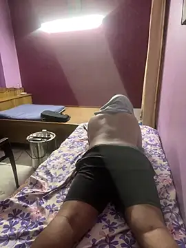 Dick_6inches_Delhi webcam