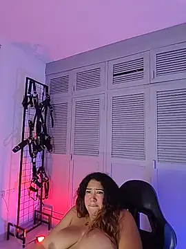 mafe_flor webcam