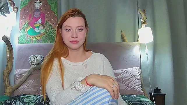 MileyMiller webcam
