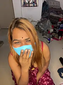 Maya_BDSM webcam