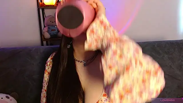 Oliviargf webcam