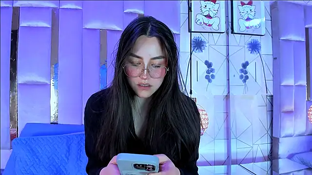 HannaCollins_ webcam