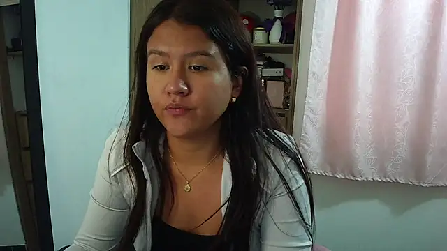 Oliviawatson1 webcam