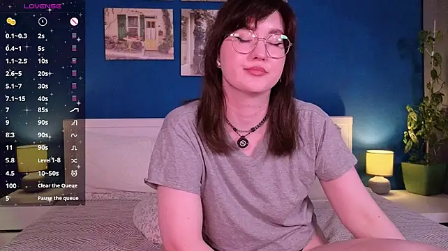 _AlexaFlowers_ webcam