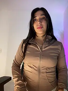SabrinaEvanss_ webcam
