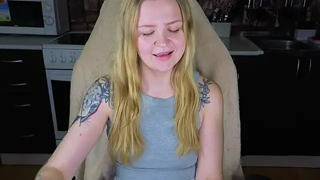 AnitaXVine webcam
