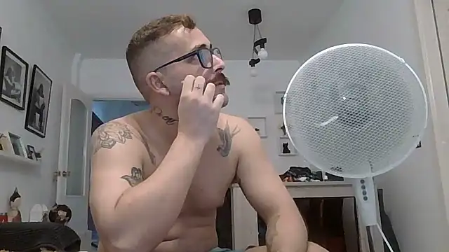 yanick931 webcam