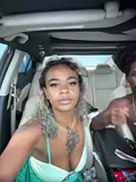 FetishFaeBae webcam