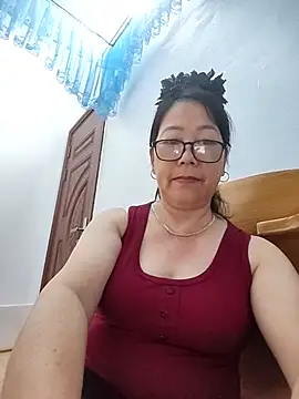 Ai_babylove webcam