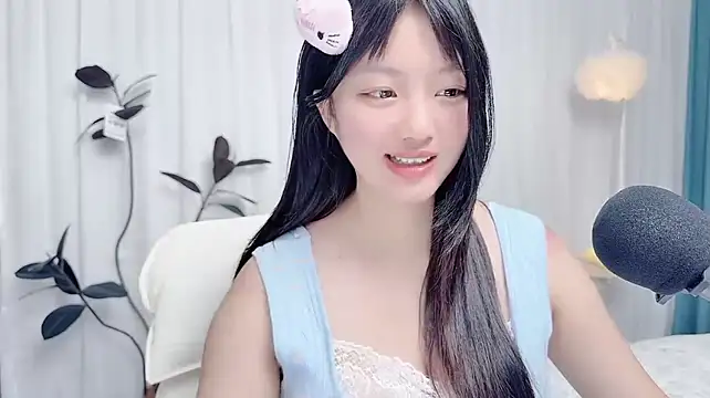 Winnie666999 webcam